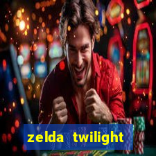 zelda twilight princess detonado